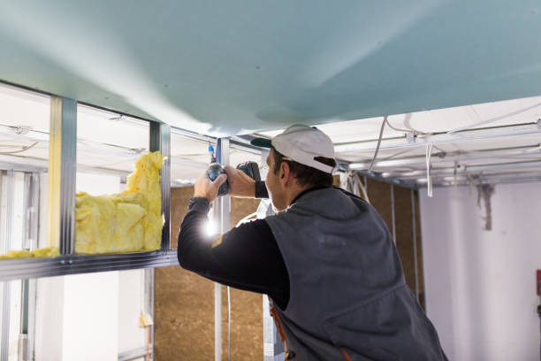 Best Insulation for Specific Applications in Hillsborough, NJ