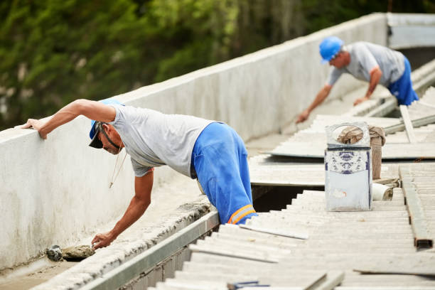 Best Commercial Insulation in Hillsborough, NJ
